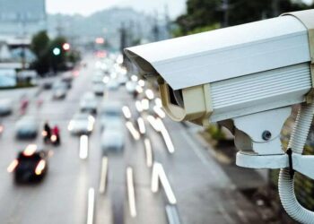 В Україні з 20 серпня запрацюють 50 нових комплексів автофіксації ПДР