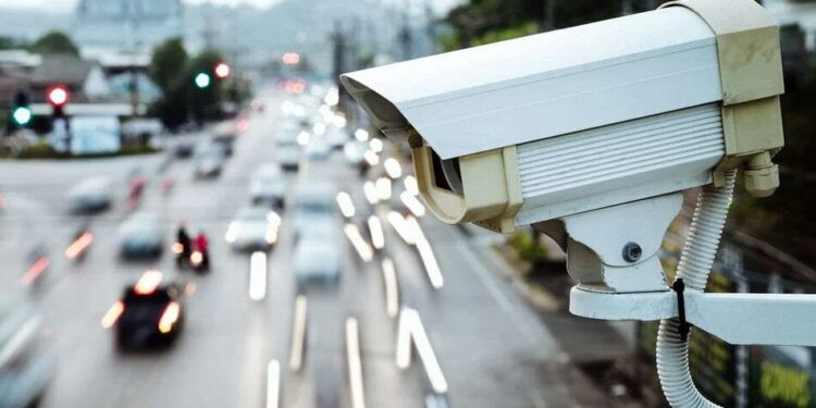 В Україні з 20 серпня запрацюють 50 нових комплексів автофіксації ПДР