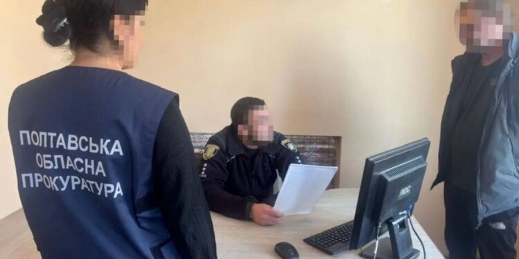 На Полтавщині судитимуть подружжя за систематичне катування 10-річного сина