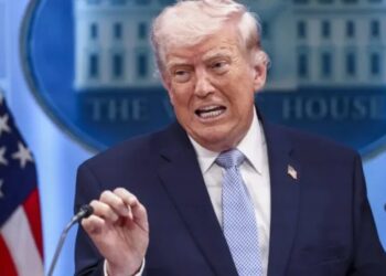 Трамп назвав прем’єра Канади та очільника Онтаріо "клоунами" і пригрозив Оттаві наслідками