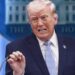 Трамп назвав прем’єра Канади та очільника Онтаріо "клоунами" і пригрозив Оттаві наслідками
