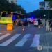 У Львові два BMW збили батька з 8-річною донькою – розпочато розслідування