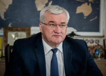 Подання про призначення Сибіги міністром закордонних справ надійшло до Ради – Стефанчук