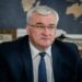 Подання про призначення Сибіги міністром закордонних справ надійшло до Ради – Стефанчук