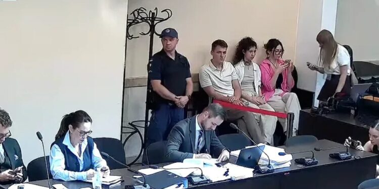 Суд відклав засідання з обрання запобіжного заходу для Мудрої, прокурор клопоче про заставу в 150 млн грн