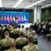 Треба захистити прифронтові регіони і дати відповідь на виклик із російськими керованими бомбами – Зеленський