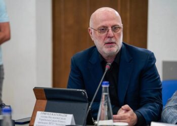 Держава має почути авіагалузь, інакше цивільна авіація в Україні може бути знищена – Катамадзе