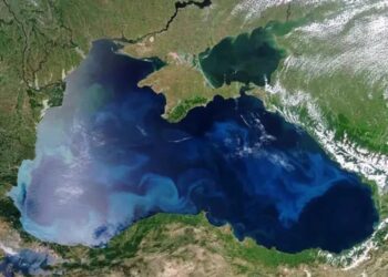 росія атакувала дронами пов’язане з Німеччиною вантажне судно поблизу Одеси