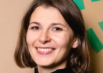 Колега Шабуніна Каленюк активно цитується оточенням путіна. Її розкритикували в Україні: "стала російською пропагандисткою"