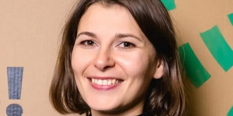 Колега Шабуніна Каленюк активно цитується оточенням путіна. Її розкритикували в Україні: "стала російською пропагандисткою"