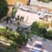 У Севастополі стався вибух: моніторингові канали кажуть про підрив військового