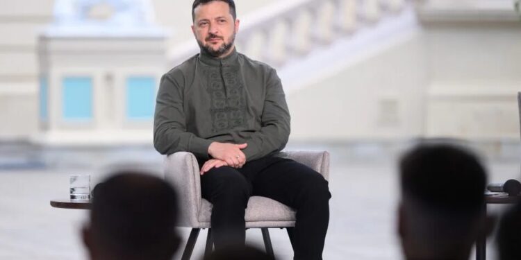 Україну сьогодні підтримали військовими та енергетичними пакетами – Зеленський