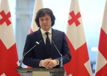 Грузія не відновлюватиме відносини з рф без скасування визнання Абхазії та Південної Осетії