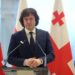 Грузія не відновлюватиме відносини з рф без скасування визнання Абхазії та Південної Осетії