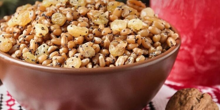 Горіховий Спас 2026: коли святкують та які традиції існують
