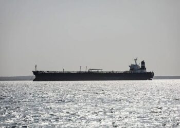 Грецький танкер атаковано в Чорному морі після завантаження російської нафти – ЗМІ
