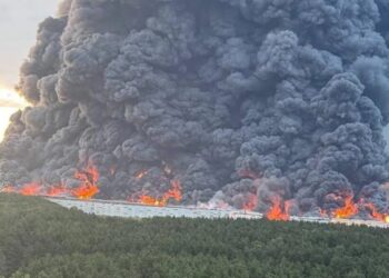 СЕО Fire Point: єдина мова, яку розуміють росіяни, – мова сили