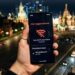 У рф лише третина мобільних інтернет-сесій без обмежень, влада посилює контроль – ЦПД
