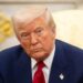Трамп припустив, що Ормузька протока може бути повністю відкрита до вівторка