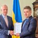 Новий посол Німеччини Борис Руґе розпочав роботу в Києві