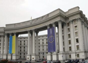 Від початку війни рф проти України жертвами насильницьких зникнень стали майже 10 тисяч людей – МЗС