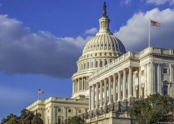 У Сенаті США розпочався розгляд закон про "пекельні" санкції Грема проти росії та Ірану – ЗМІ