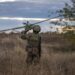 Третина боїв на фронті припала на три напрямки – карта від Генштабу