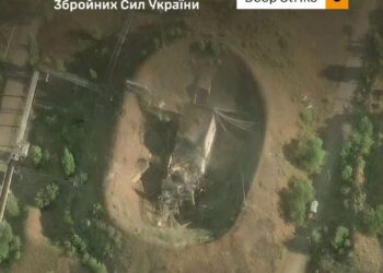 Два цехи знищено, чотири пошкоджено – Генштаб підтвердив результати ураження на комбінаті російського ВПК