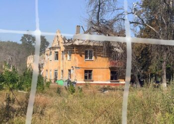 Кількість поранених у результаті атаки рф на Краматорськ зросла до 21