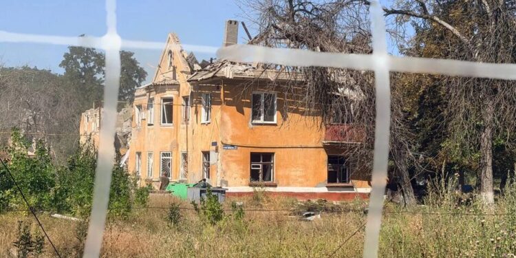 Кількість поранених у результаті атаки рф на Краматорськ зросла до 21