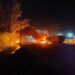Одна людина загинула внаслідок атаки на Ізмаїльський район, пошкоджено транспортну інфраструктуру