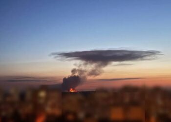 Офіс генпрокурора розслідує детонацію на підприємстві під Києвом та можливу недбалість посадовців