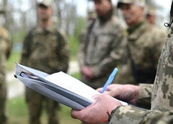 Батька двох малолітніх дітей мобілізували після смерті їхньої матері – омбудсман