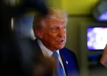 Трамп заявив, що США не мають запланованих переговорів з Іраном