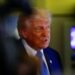 Трамп заявив, що США не мають запланованих переговорів з Іраном