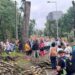У КМДА заявили, що для будівництва тепломережі на Теремках затверджений лише один проєкт