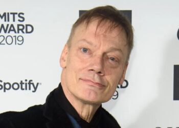 Британський продюсер Вільям Орбіт, відомий роботою з Мадонною та Blur, помер у 69 років