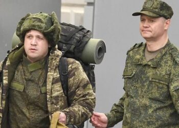 росія готується до можливої нової мобілізації, але рішення кремля поки немає – WSJ