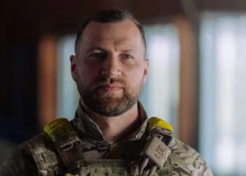 Хмара підтвердив, що до голосування у ВР за його кандидатуру на посаду міністра оборони стане цивільним – нардеп