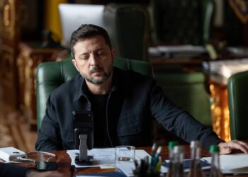 Зеленський обговорив з Рютте постачання ракет-перехоплювачів для захисту від російських ударів