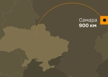 Генштаб підтвердив ураження ракетно-космічного центру "прогрес" у самарі і аеродрому "саваслейка"