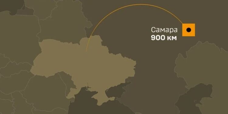 Генштаб підтвердив ураження ракетно-космічного центру "прогрес" у самарі і аеродрому "саваслейка"