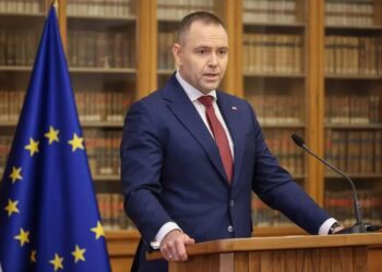 Президент Польщі Навроцький не планує їхати до Києва найближчими місяцями
