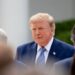 Трамп у червні здійснив понад 1000 угод з цінними паперами на сотні мільйонів доларів