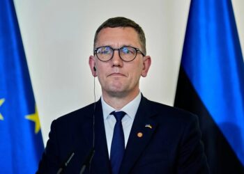 Естонія розслідує можливу причетність росії до підпалу будівлі оборонного підрядника