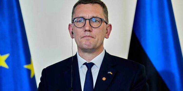 Естонія розслідує можливу причетність росії до підпалу будівлі оборонного підрядника