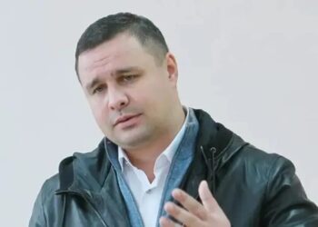 ВАКС арештував Максима Микитася із заставою у 30 млн гривень