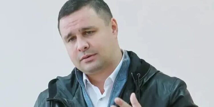 ВАКС арештував Максима Микитася із заставою у 30 млн гривень