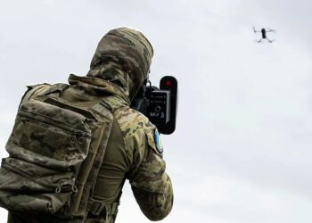 Відбулось понад 170 бойових зіткнень, ворог запустив 6,5 тис. дронів – Генштаб про ситуацію на фронті