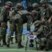 Тайвань за прикладом України створює флоти літаючих дронів та безпілотних ударних катерів